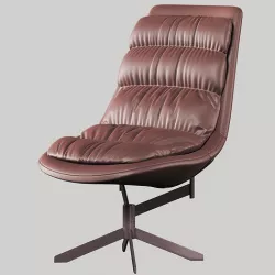 FAT FRANK Armchair 3D model