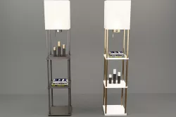 Harrison-shelf-floor-lamp-o 3D model