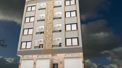 immeuble   3D model