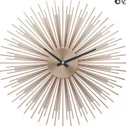 Jarrett clock 3D model