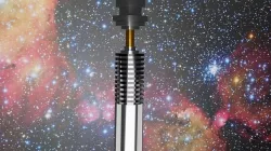 lightsaber 3D model