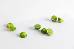 Lime 003 3D model