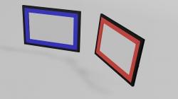 polly frame 3D Models | Page 1 | STLFinder