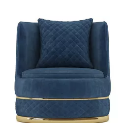MARY ARMCHAIR 3D model