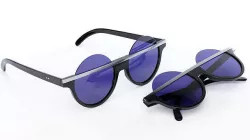 Matrix Resurrections Bugs Sunglasses 3D model