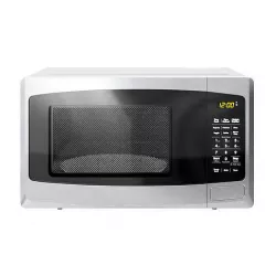 Microwave 3D model