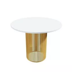 Modern coffee table 3D model