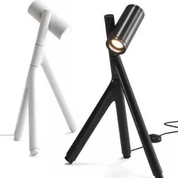 Modular Lighting Instruments Medard Table Lamp 3D model