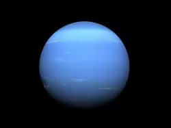 Neptune 3D model