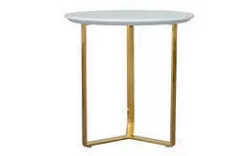 Opal table 3D model