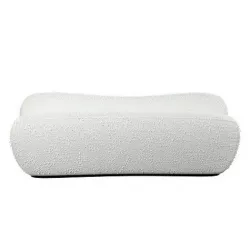 ORLEANS UPHOLSTERED BENCH 3D model