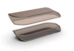 Pencil Case or Glasses Case 3D model
