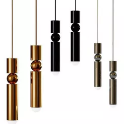 PLUMB 3D model