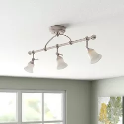 Reynal 3 - Light Bell Directional Spotlight 3D model
