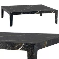 ROCK SAINT LAURENT COFFEE TABLE 3D model
