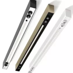 Sld50 Naked by Modular Lighting Instruments Ceiling light 3D model