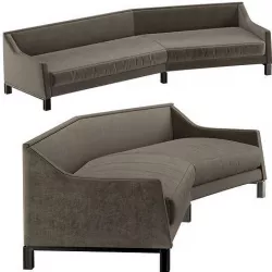 Sofa Beacon Hill Road 3D model