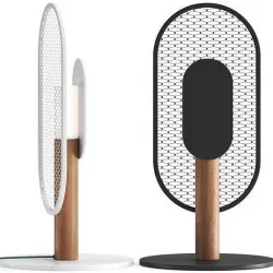 Talk by Atmosphera Table lamp 3D model
