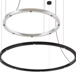 Tr Spot Up By Insolit Pendant Lamp 3D model
