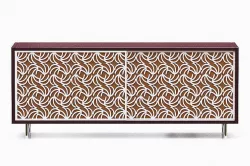 Tv units 3D model