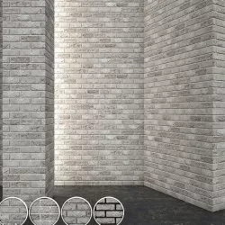 Vandersanden Brick Rega Texture