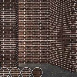 Vandersanden Brick Robusta Texture