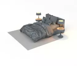 3 DMAX 2020 3D model