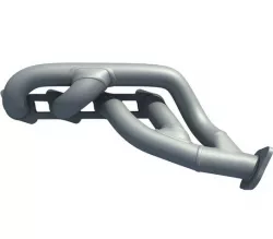 3D Exhaust Manifolds of Engine 633 3D model