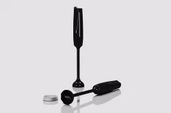 3D Hand Blender - MiniPimer model 3D model