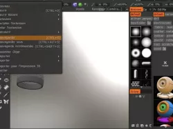 3d quad 3D model