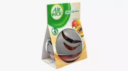 Air Wick Deco Sphere Air Refresher mango 3D model