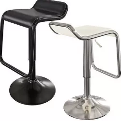 Bar stool Crack 3D model