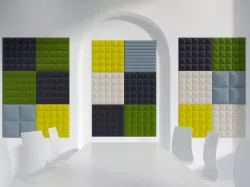 Buzzi Tiles 3D model
