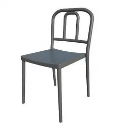 Carl Hansen Son CH88T 3D model