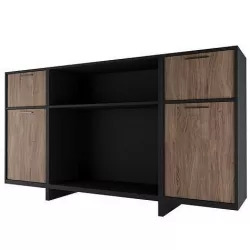 Chest of drawers SEA STONEv 3D model