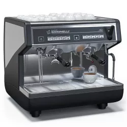 Coffee machine Nuova Simonelli Appia 2 Gr S Compact 3D model
