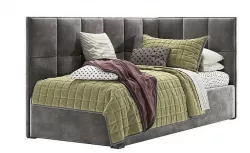 Cozy Corner Bed 3D model