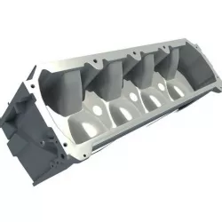 Engine Part V5 3D model