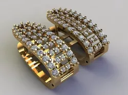 FSEN BLI 3D model