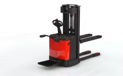 hand stacker automatic 3D model