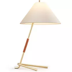 Hase TL Table Lamp by Kalmar Lighting  3D model
