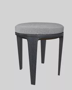 HENRY Emmanuel Gallina 3D model