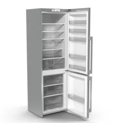 Highly Detailed Fridge 3D model