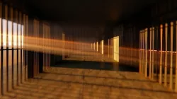 JAIL 3D 3D model