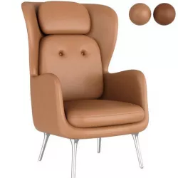 JH1 JH2 Ro Easy leather 3D model