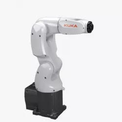 Kuka kr 3 Agilus 3D model