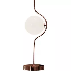 Lampatron welling table lamp 3D model