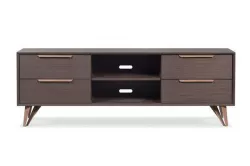 leo vintage pallet cabinet 3D model
