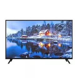 New 2022 model plus 43-inch Android OS11 smart TV 3D model