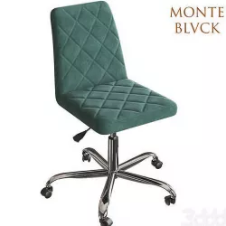 OFFICE CHAIR 3D model